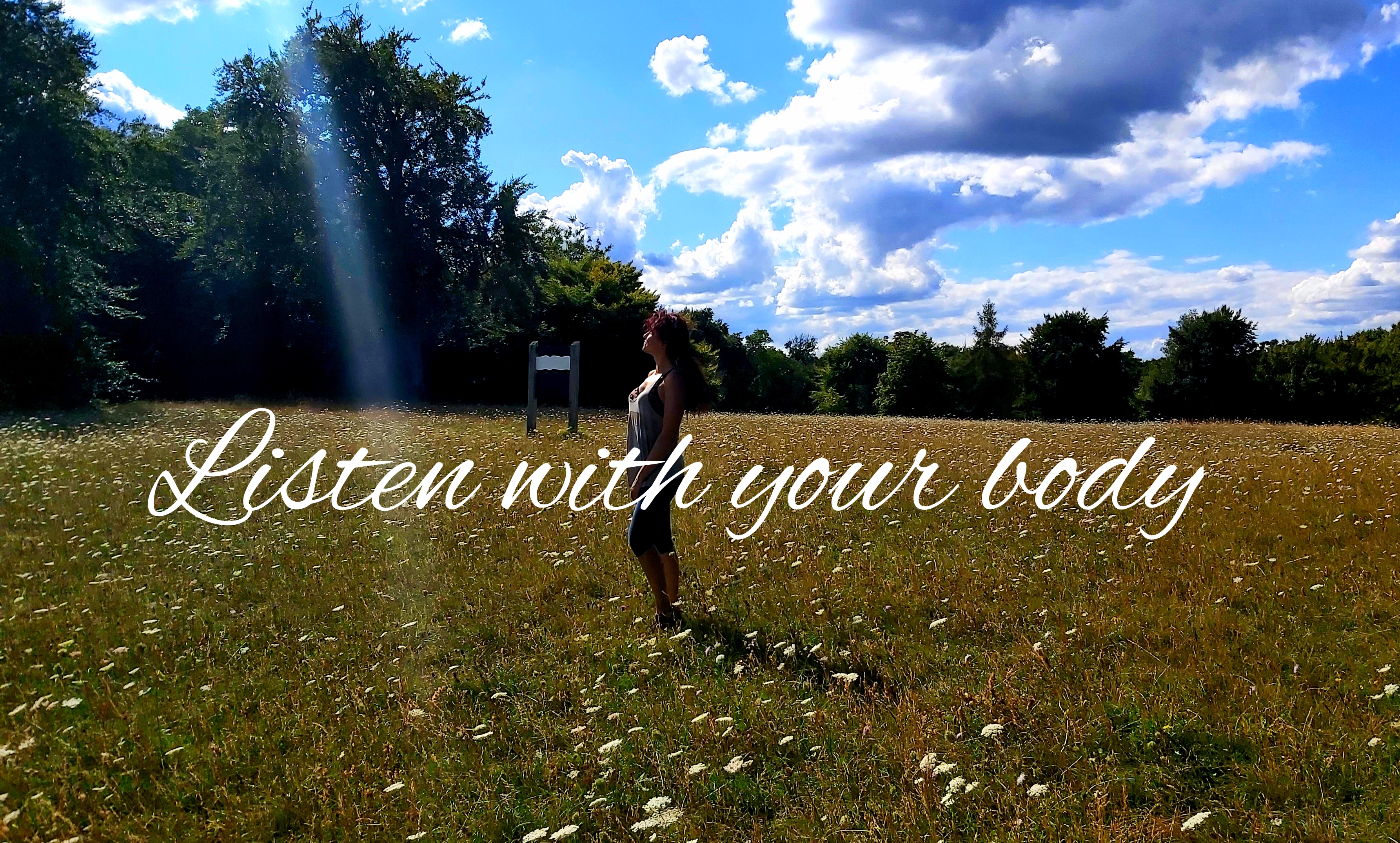 Listening & Movement