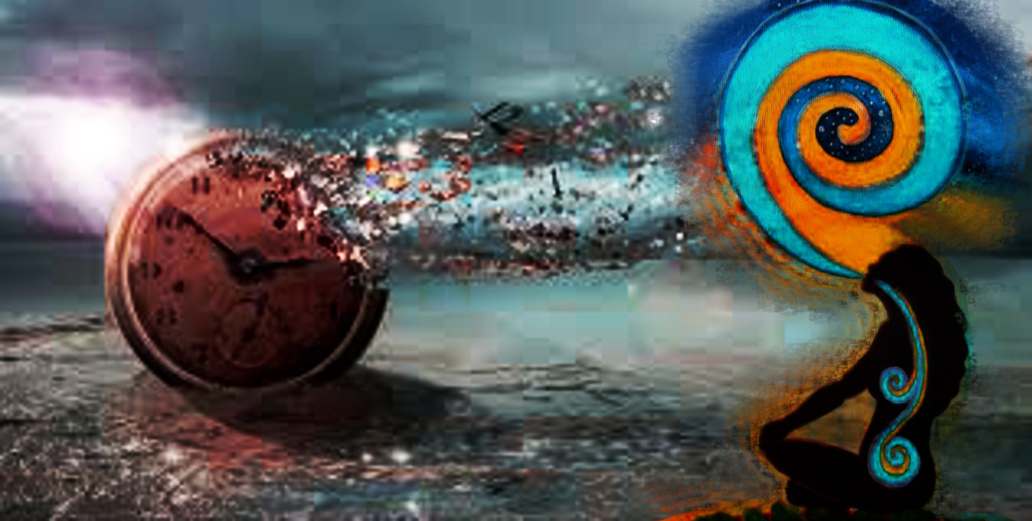 Thought, Time & Breath