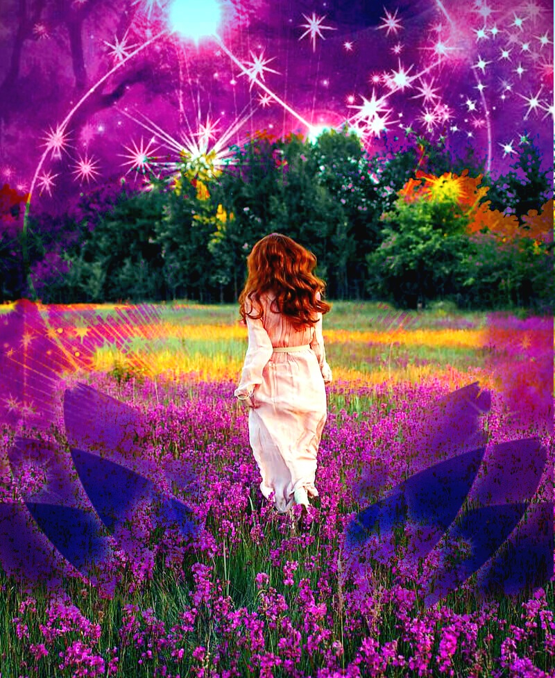 Relieved. Released. Redeemed.