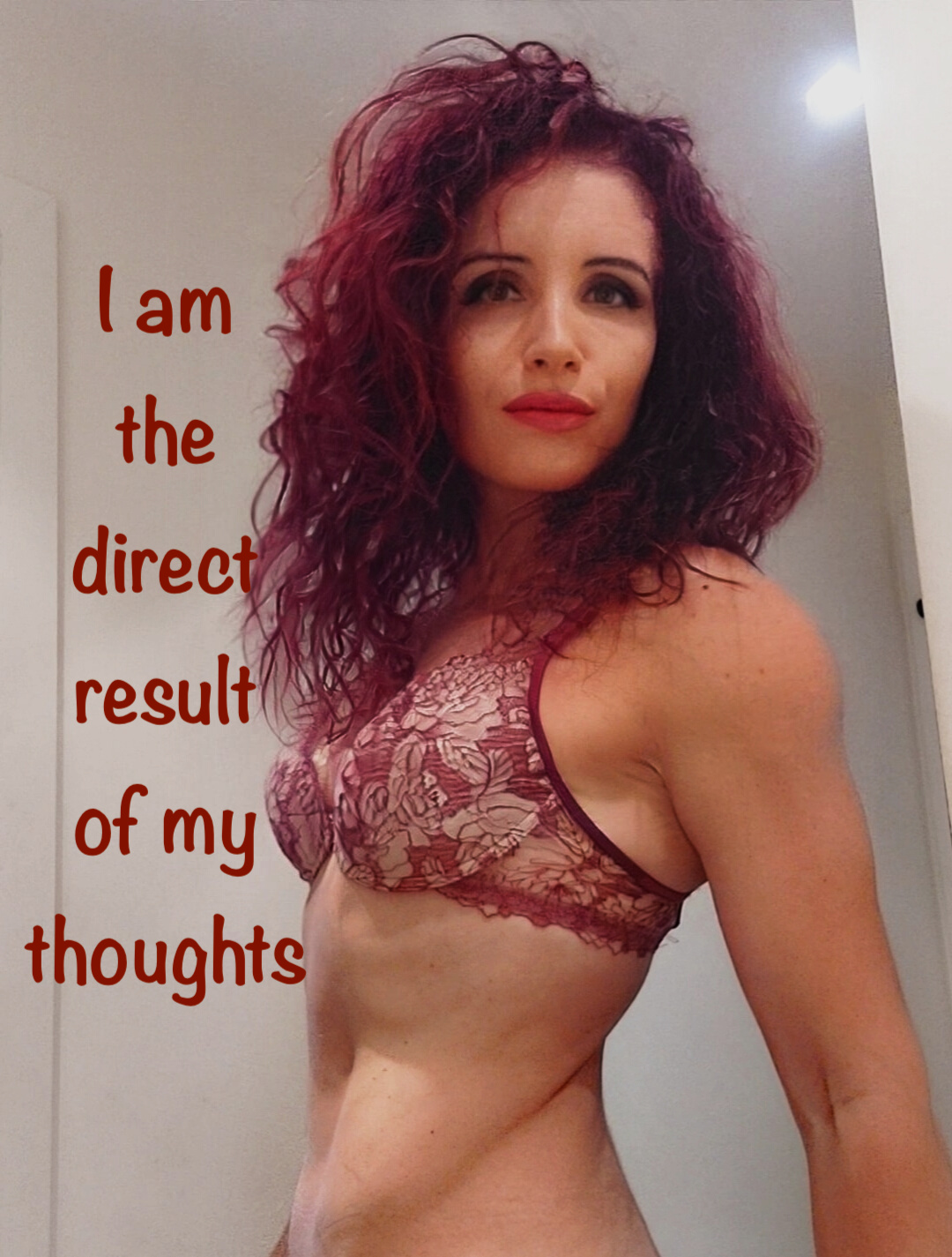 Losing Fat, Thoughts & Healing