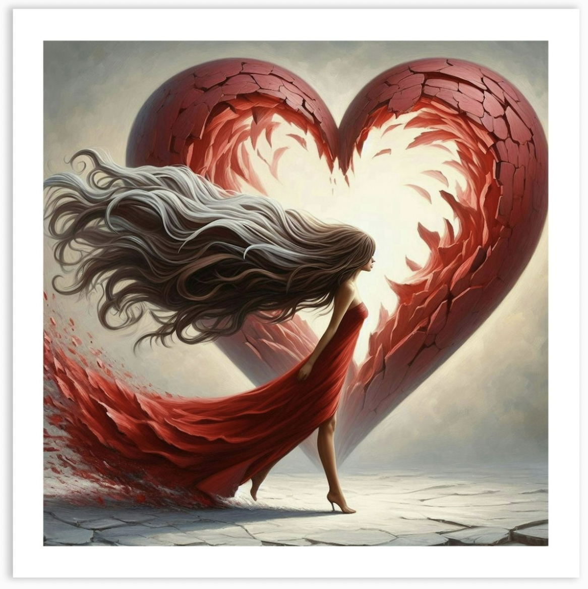 The All or Nothing Ones