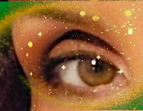 The Curse of Seeing